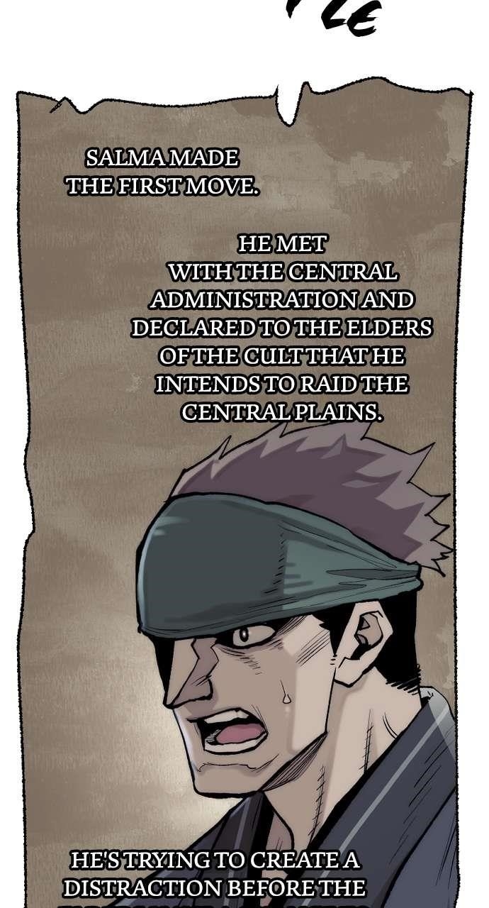 Heavenly Demon Cultivation Simulation Chapter 144 - Page 63 in English