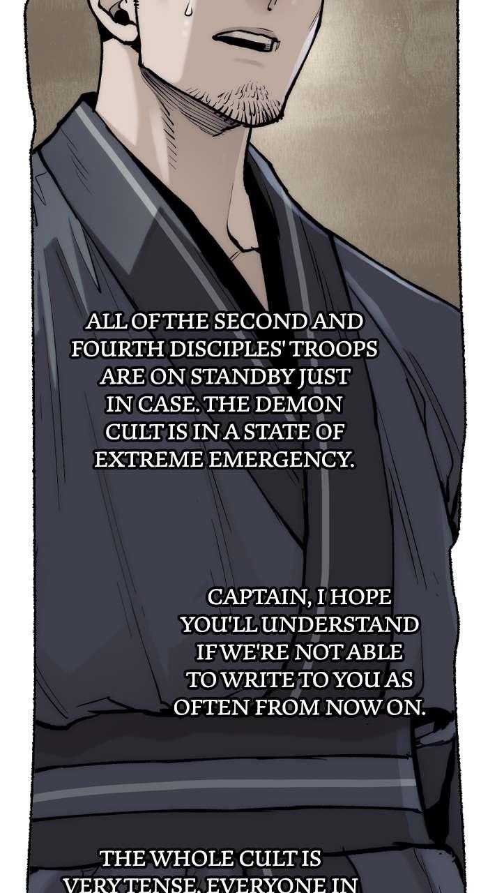 Heavenly Demon Cultivation Simulation Chapter 144 - Page 72 in English