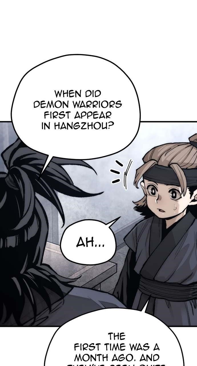 Heavenly Demon Cultivation Simulation Chapter 144 - Page 97 in English