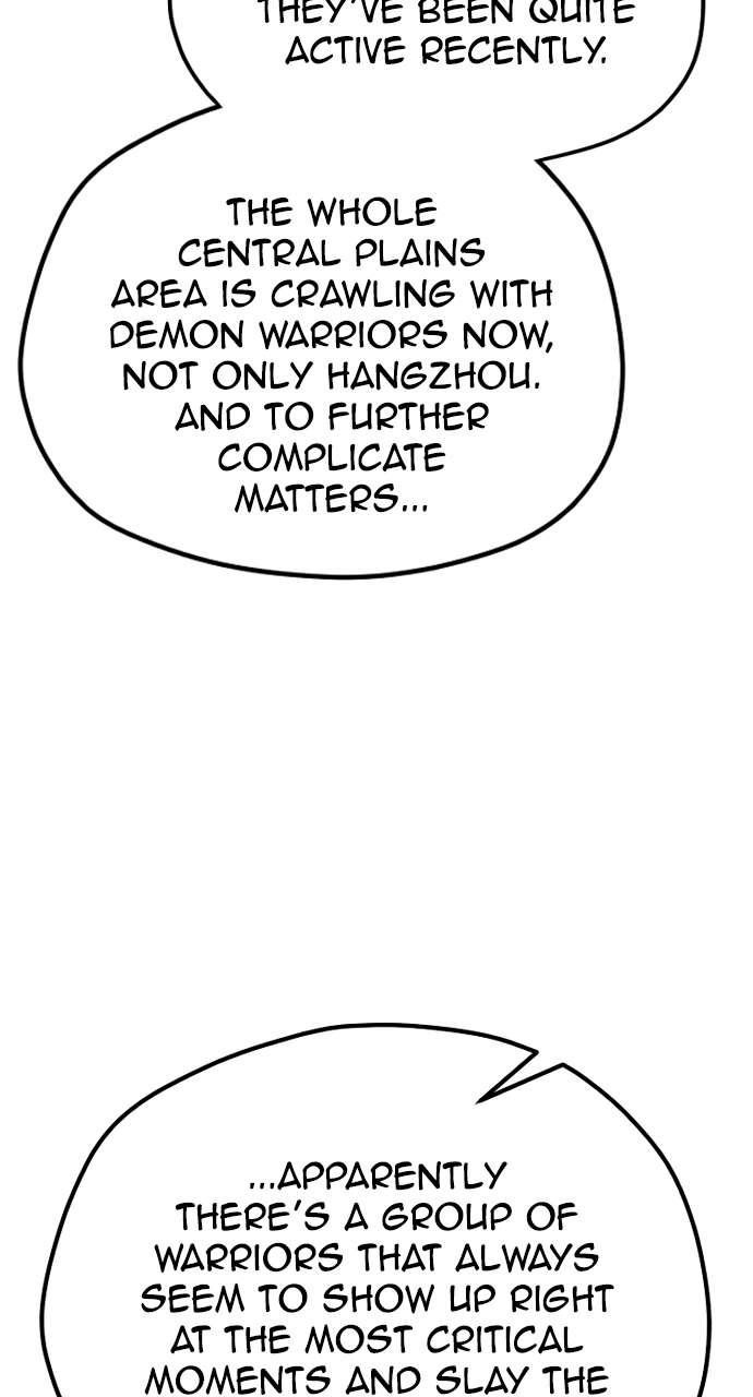 Heavenly Demon Cultivation Simulation Chapter 144 - Page 98 in English