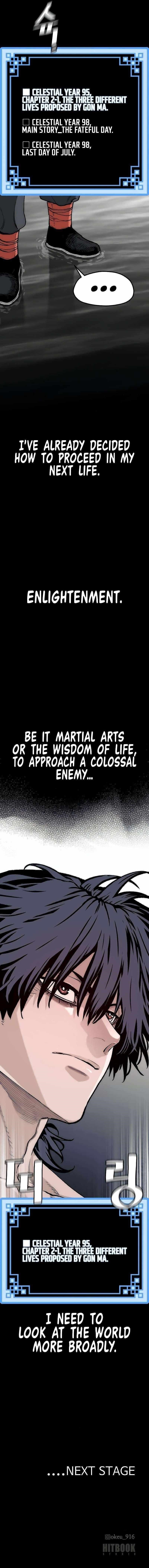 Heavenly Demon Cultivation Simulation Chapter 157 - Page 16 in English