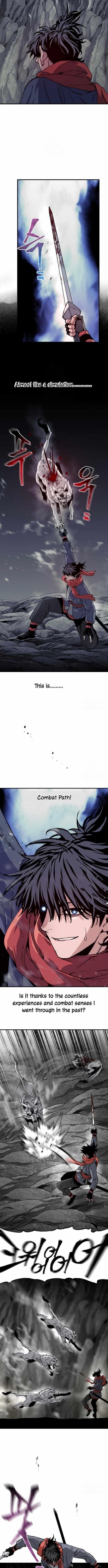 Heavenly Demon Cultivation Simulation Chapter 158 - Page 15 in English