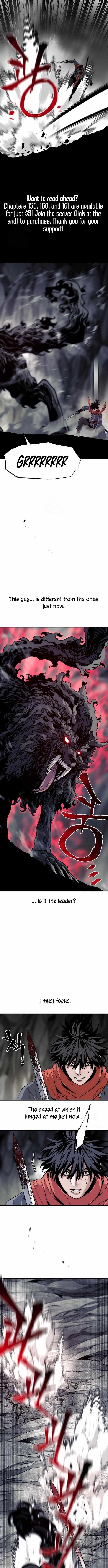 Heavenly Demon Cultivation Simulation Chapter 158 - Page 17 in English