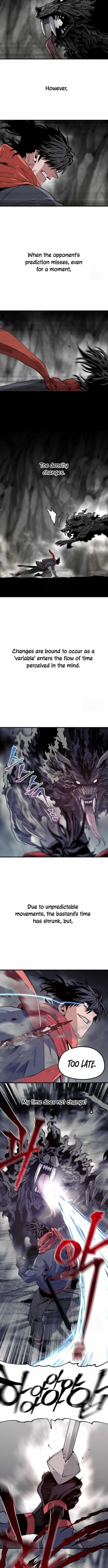Heavenly Demon Cultivation Simulation Chapter 158 - Page 19 in English