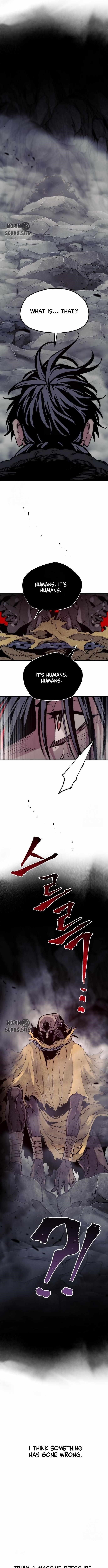 Heavenly Demon Cultivation Simulation Chapter 159 - Page 11 in English