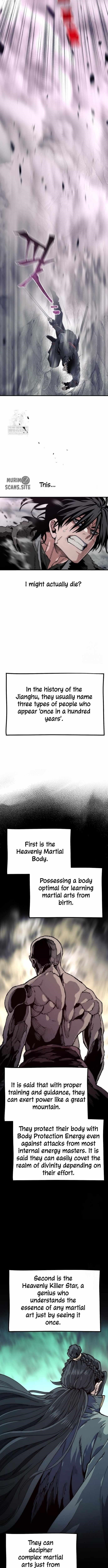 Heavenly Demon Cultivation Simulation Chapter 159 - Page 14 in English
