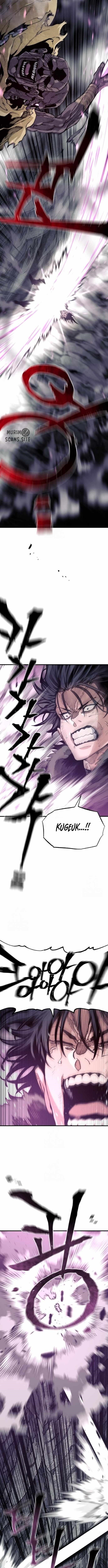 Heavenly Demon Cultivation Simulation Chapter 159 - Page 18 in English