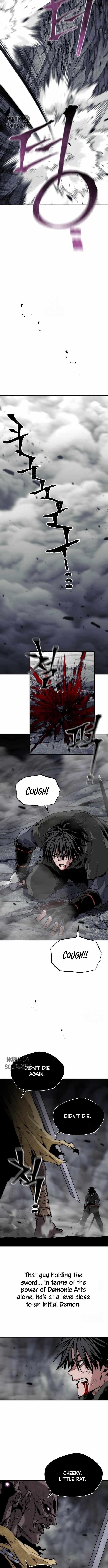 Heavenly Demon Cultivation Simulation Chapter 159 - Page 19 in English
