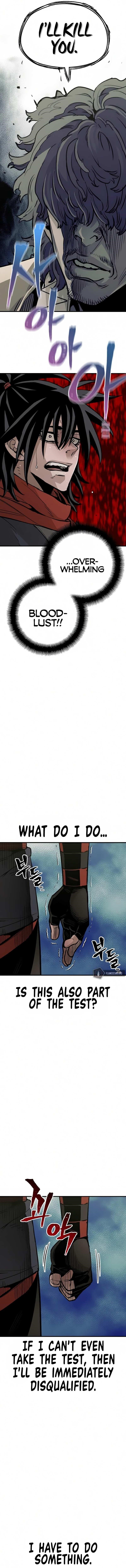 Heavenly Demon Cultivation Simulation Chapter 16 - Page 6 in English