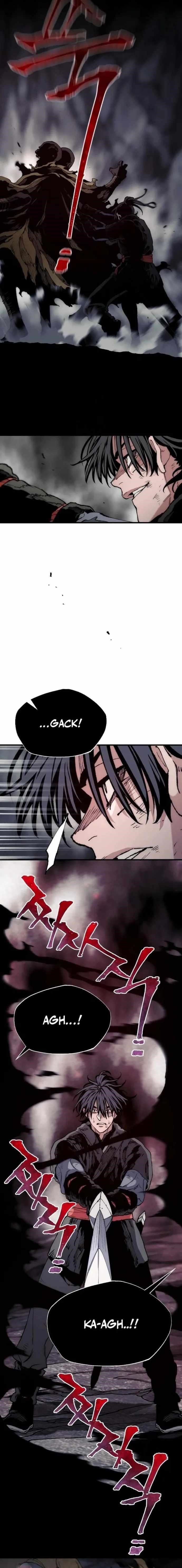 Heavenly Demon Cultivation Simulation Chapter 160 - Page 10 in English