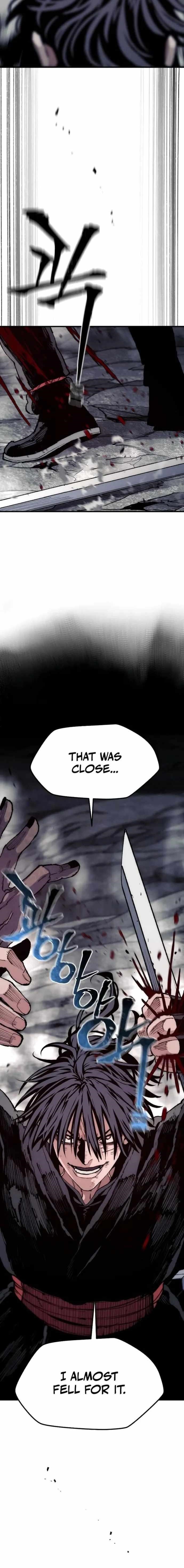 Heavenly Demon Cultivation Simulation Chapter 160 - Page 12 in English