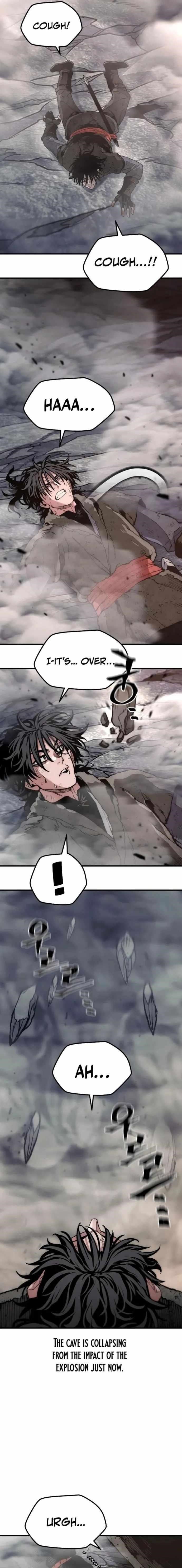 Heavenly Demon Cultivation Simulation Chapter 160 - Page 15 in English