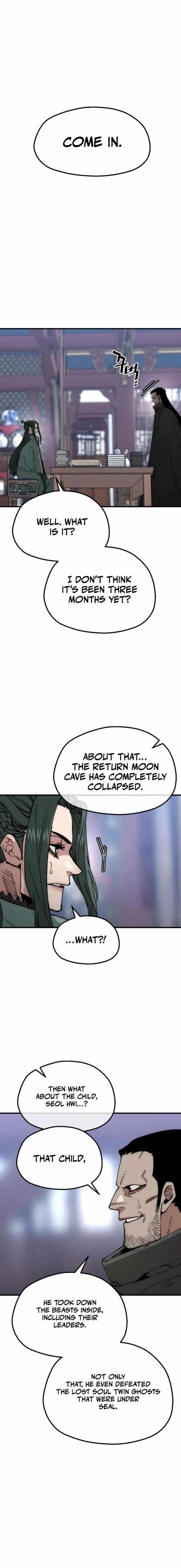 Heavenly Demon Cultivation Simulation Chapter 160 - Page 20 in English