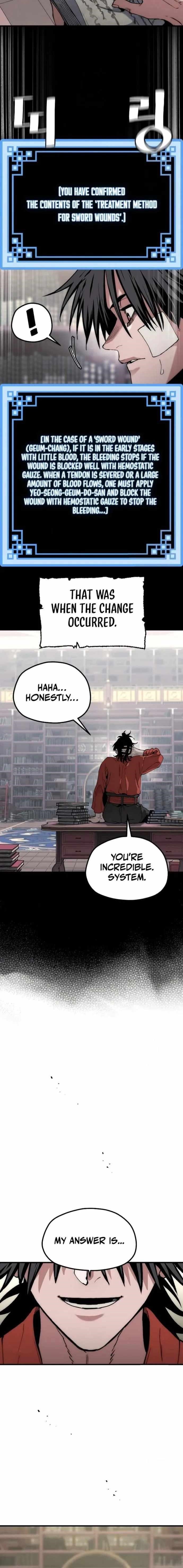 Heavenly Demon Cultivation Simulation Chapter 161 - Page 14 in English