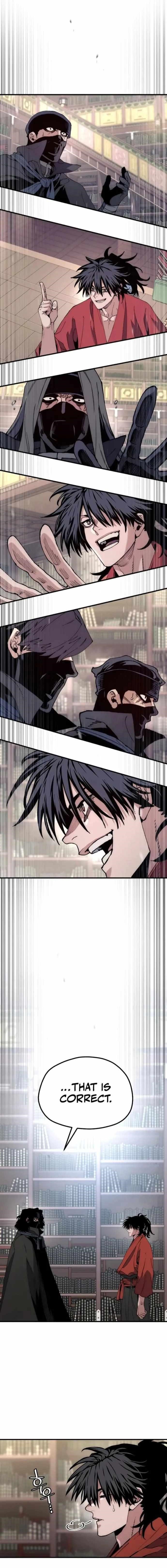 Heavenly Demon Cultivation Simulation Chapter 161 - Page 16 in English