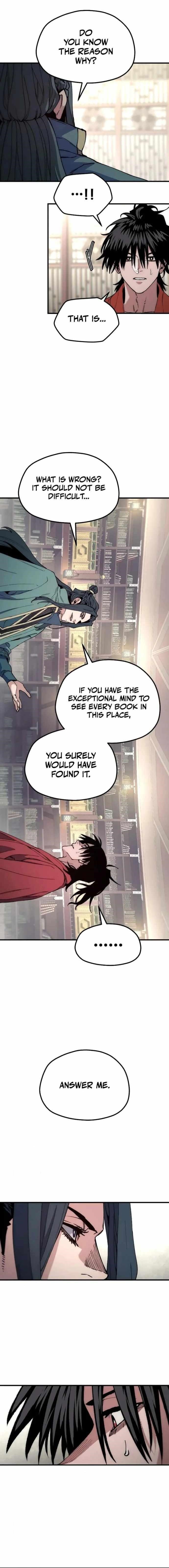 Heavenly Demon Cultivation Simulation Chapter 161 - Page 18 in English