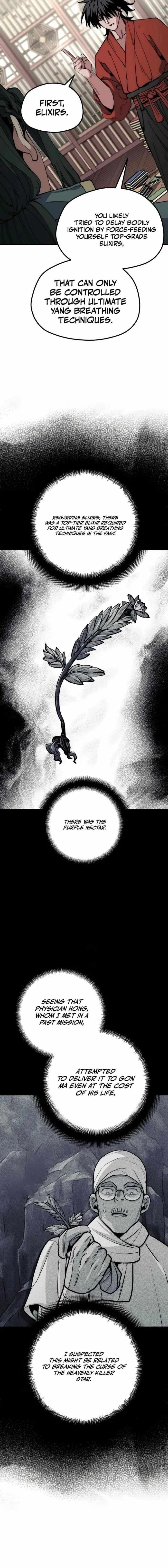 Heavenly Demon Cultivation Simulation Chapter 161 - Page 20 in English