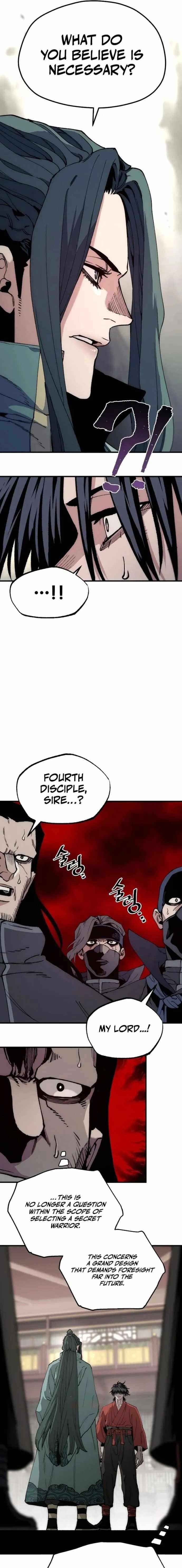 Heavenly Demon Cultivation Simulation Chapter 161 - Page 23 in English