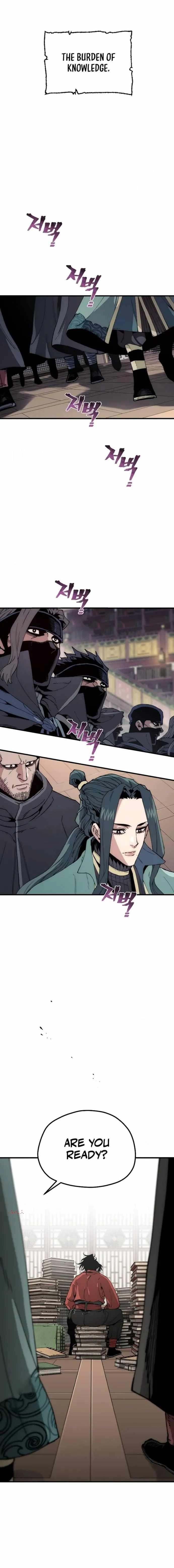 Heavenly Demon Cultivation Simulation Chapter 161 - Page 6 in English
