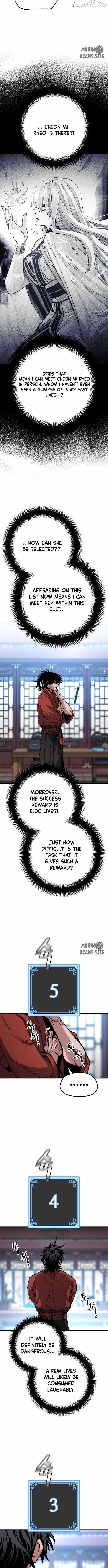 Heavenly Demon Cultivation Simulation Chapter 162 - Page 14 in English
