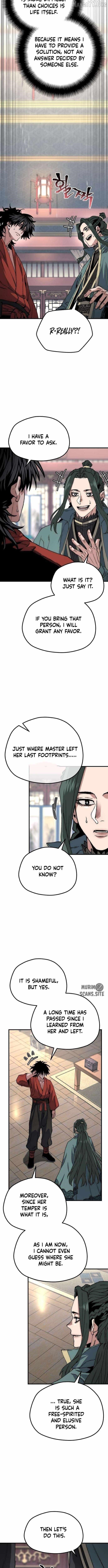 Heavenly Demon Cultivation Simulation Chapter 162 - Page 16 in English