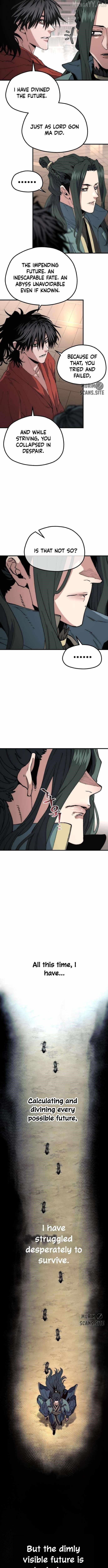 Heavenly Demon Cultivation Simulation Chapter 162 - Page 3 in English