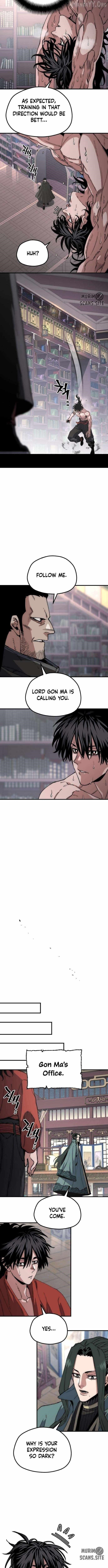 Heavenly Demon Cultivation Simulation Chapter 162 - Page 9 in English