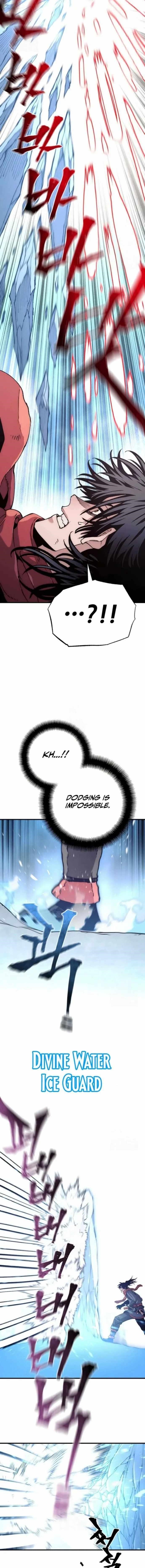 Heavenly Demon Cultivation Simulation Chapter 163 - Page 13 in English