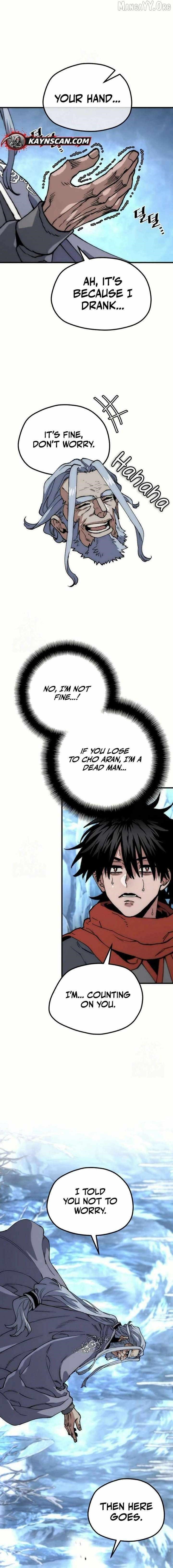Heavenly Demon Cultivation Simulation Chapter 164 - Page 18 in English