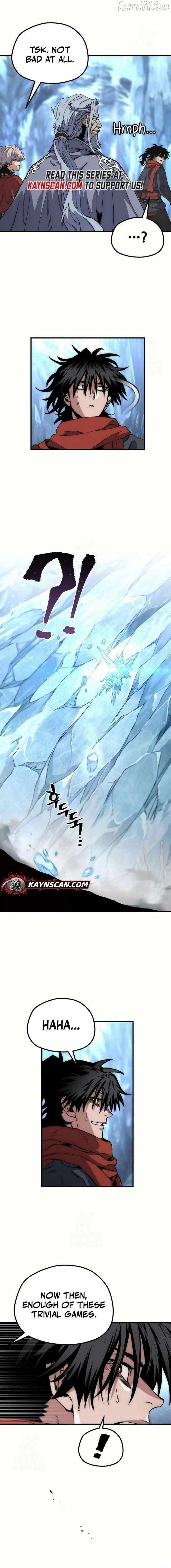 Heavenly Demon Cultivation Simulation Chapter 164 - Page 20 in English