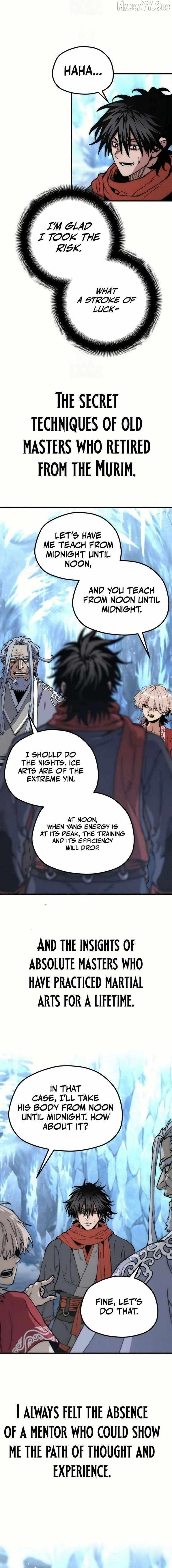 Heavenly Demon Cultivation Simulation Chapter 164 - Page 26 in English