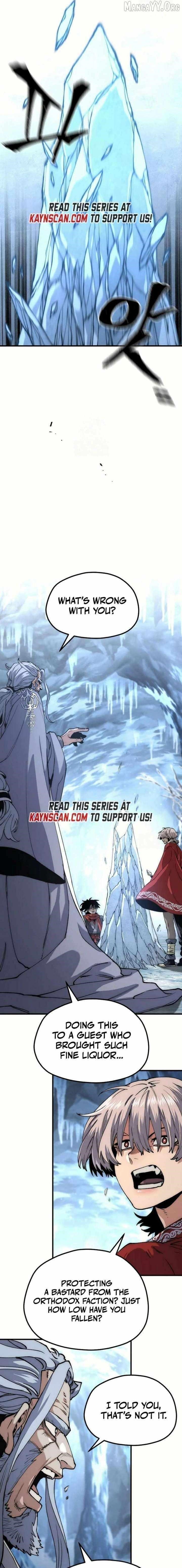 Heavenly Demon Cultivation Simulation Chapter 164 - Page 5 in English