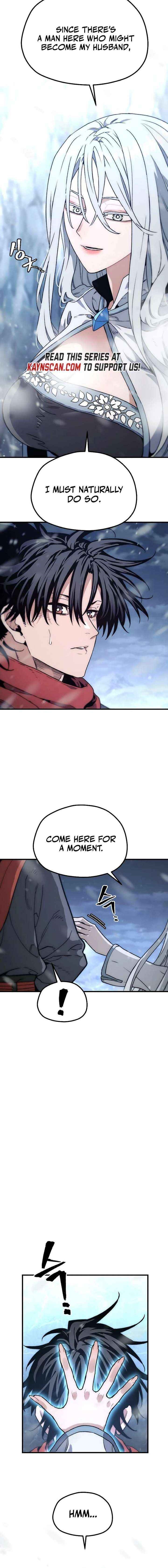 Heavenly Demon Cultivation Simulation Chapter 169 - Page 20 in English