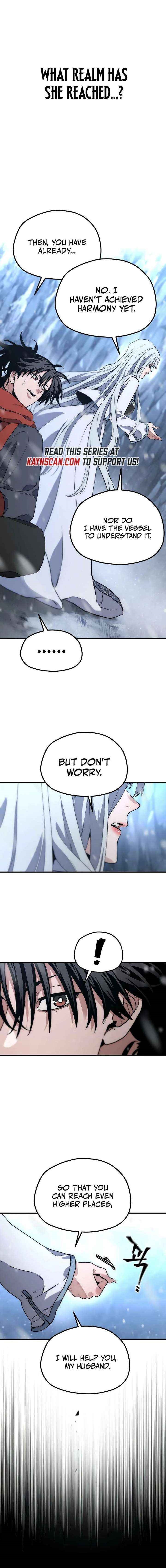 Heavenly Demon Cultivation Simulation Chapter 169 - Page 24 in English