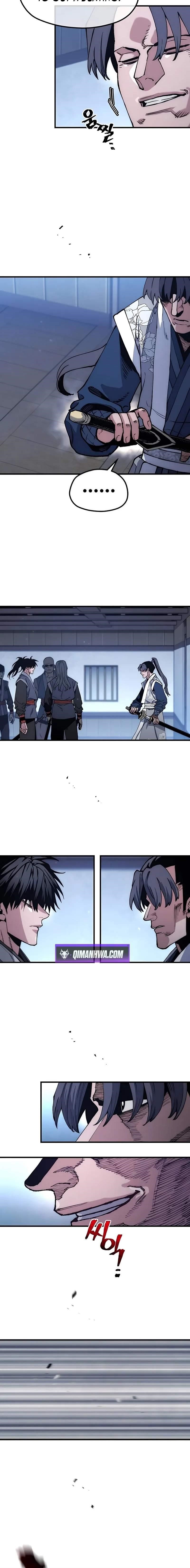 Heavenly Demon Cultivation Simulation Chapter 176 - Page 7 in English