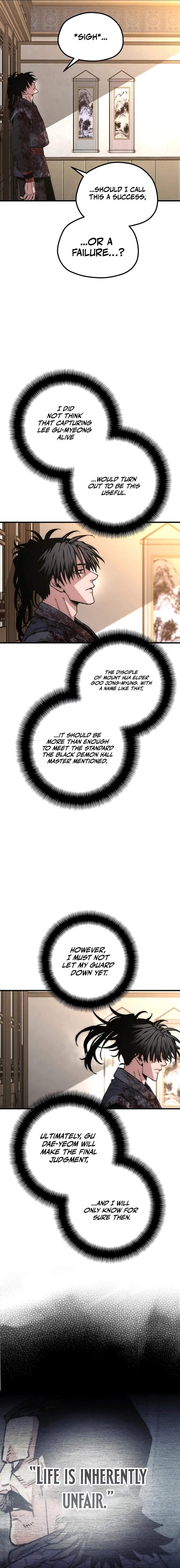 Heavenly Demon Cultivation Simulation Chapter 178 - Page 17 in English