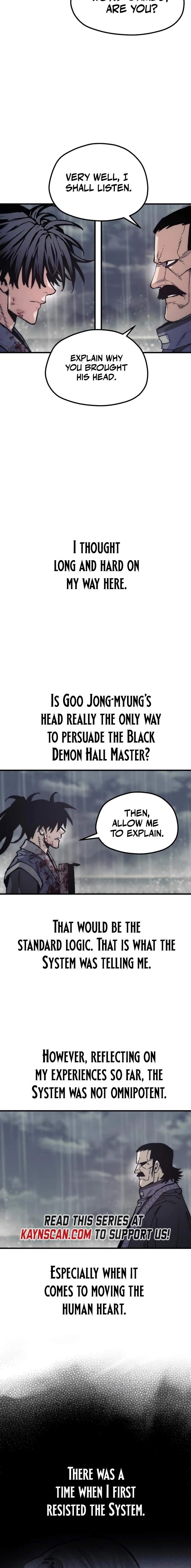 Heavenly Demon Cultivation Simulation Chapter 178 - Page 4 in English