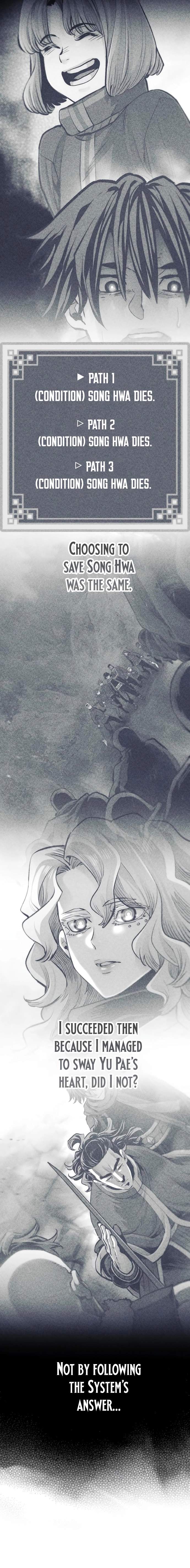 Heavenly Demon Cultivation Simulation Chapter 178 - Page 5 in English