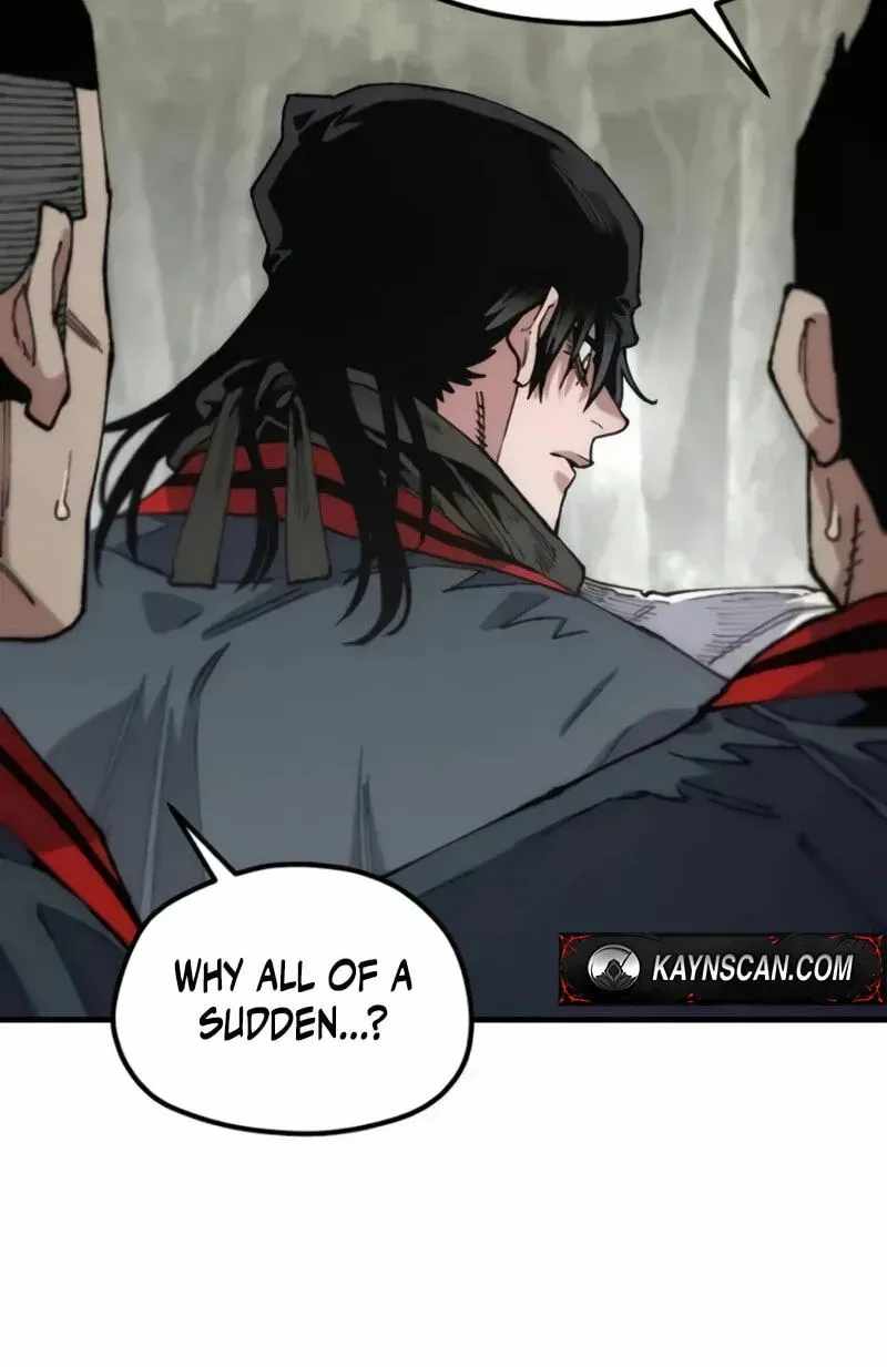 Heavenly Demon Cultivation Simulation Chapter 185 - Page 10 in English