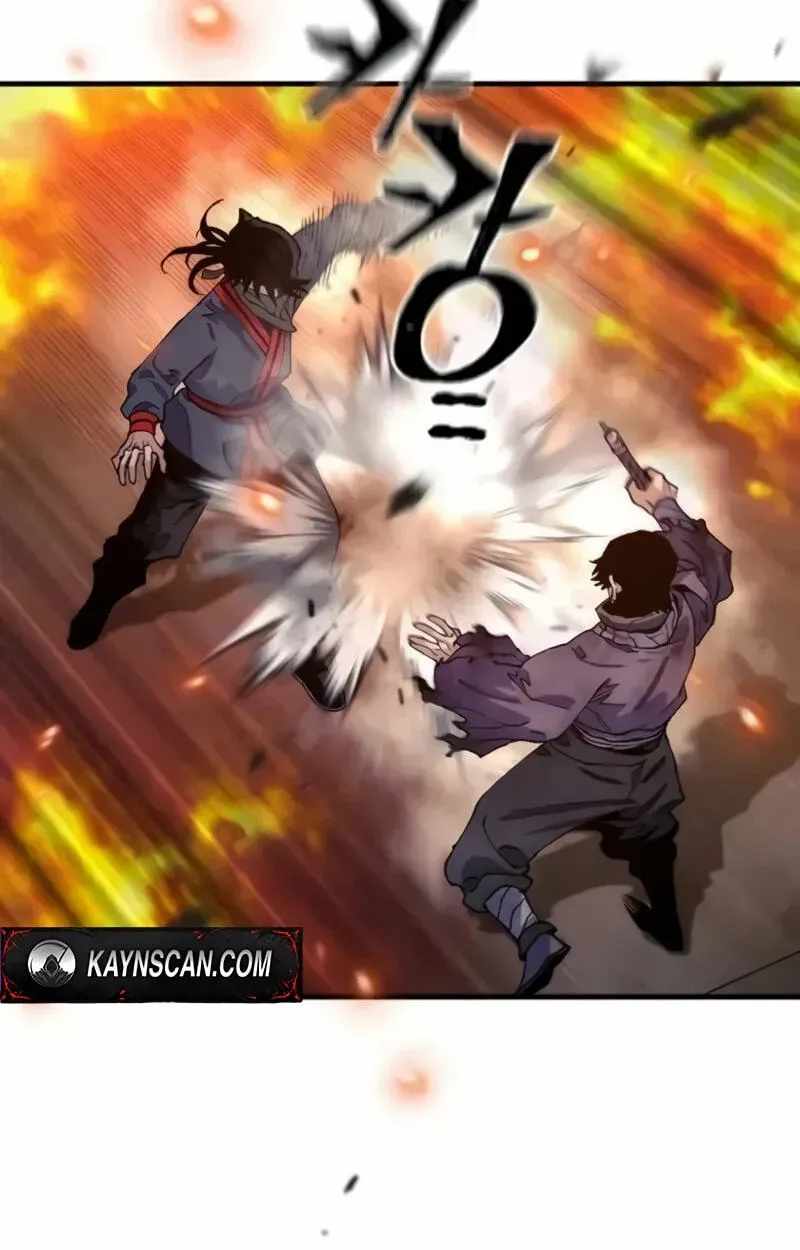 Heavenly Demon Cultivation Simulation Chapter 185 - Page 108 in English