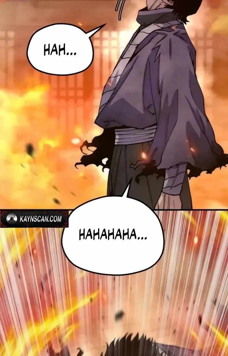 Heavenly Demon Cultivation Simulation Chapter 185 - Page 122 in English