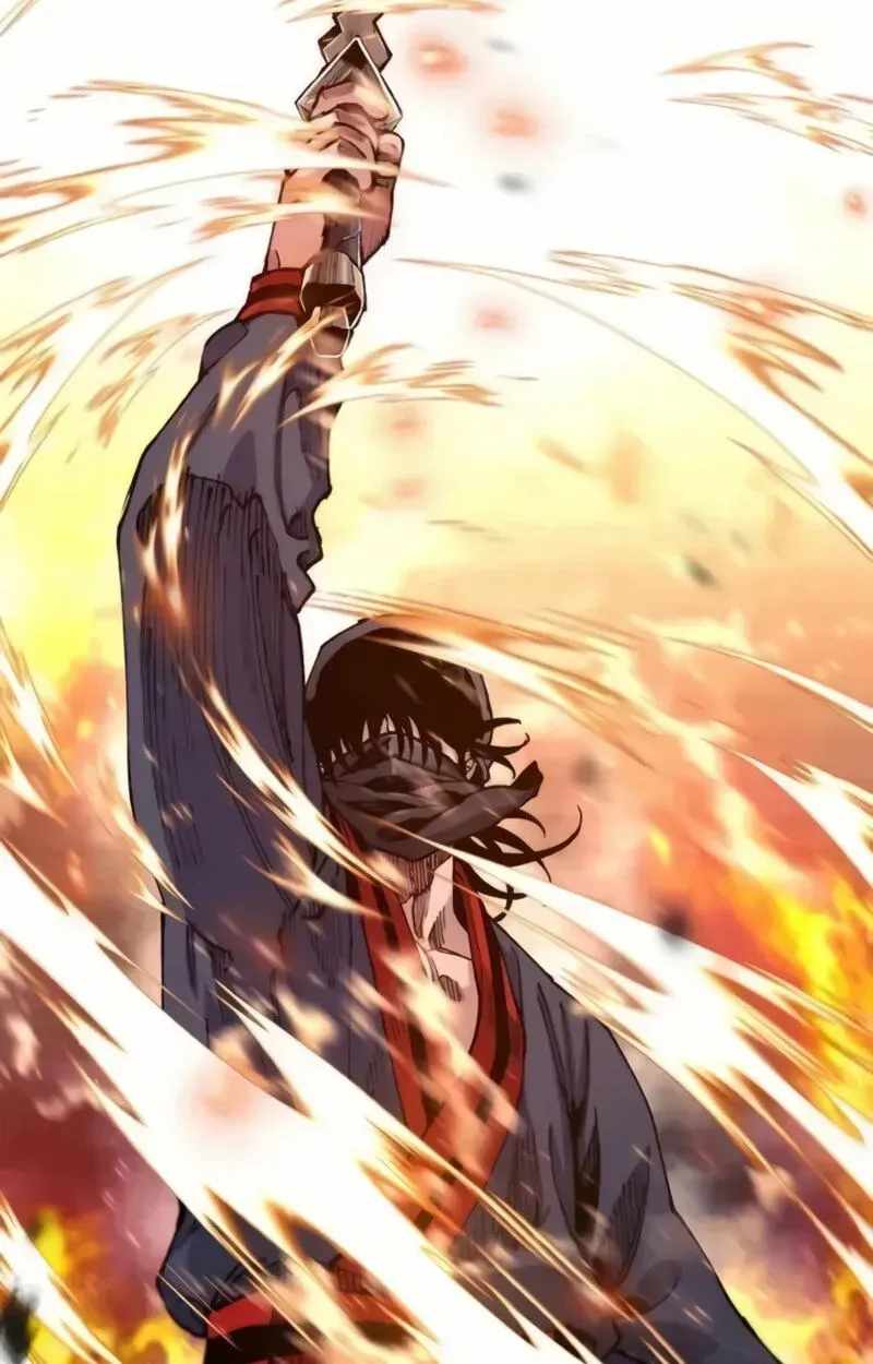 Heavenly Demon Cultivation Simulation Chapter 185 - Page 145 in English