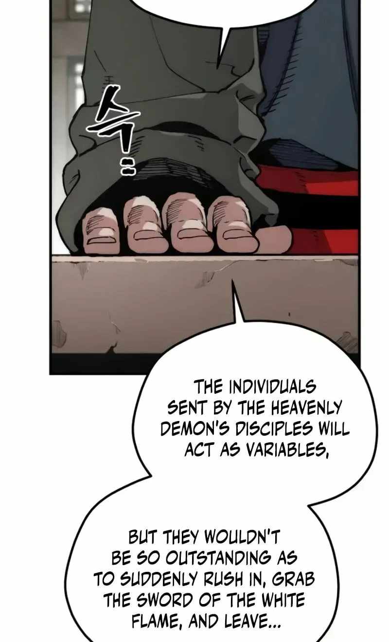 Heavenly Demon Cultivation Simulation Chapter 185 - Page 22 in English