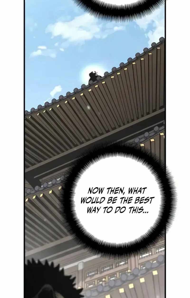 Heavenly Demon Cultivation Simulation Chapter 185 - Page 34 in English