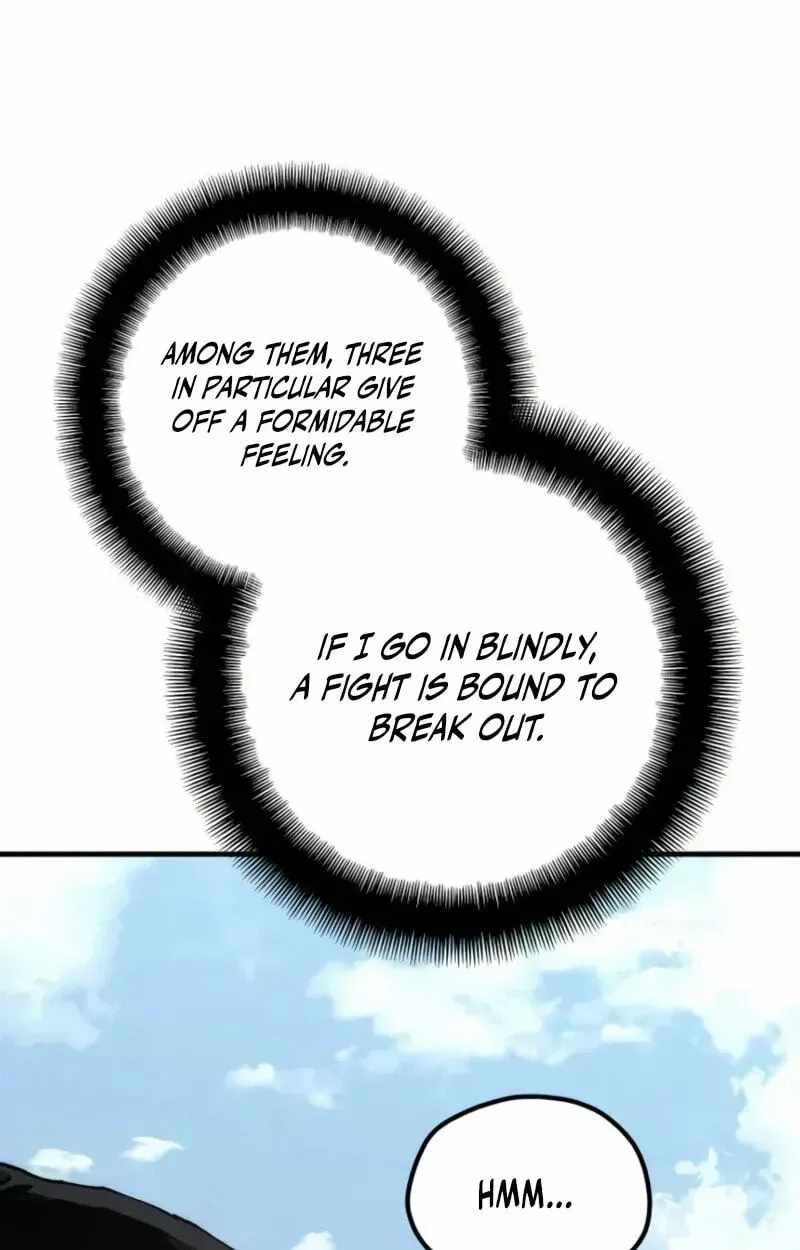 Heavenly Demon Cultivation Simulation Chapter 185 - Page 36 in English