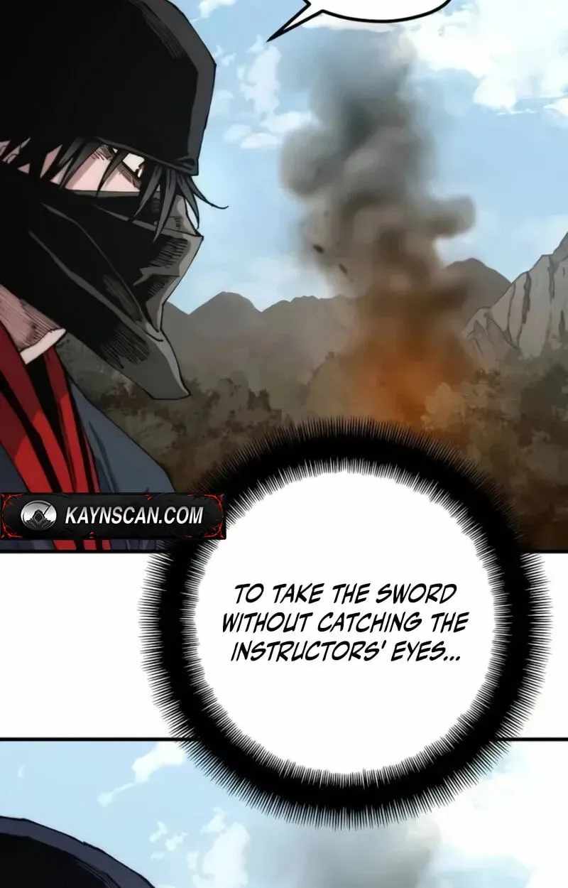 Heavenly Demon Cultivation Simulation Chapter 185 - Page 37 in English