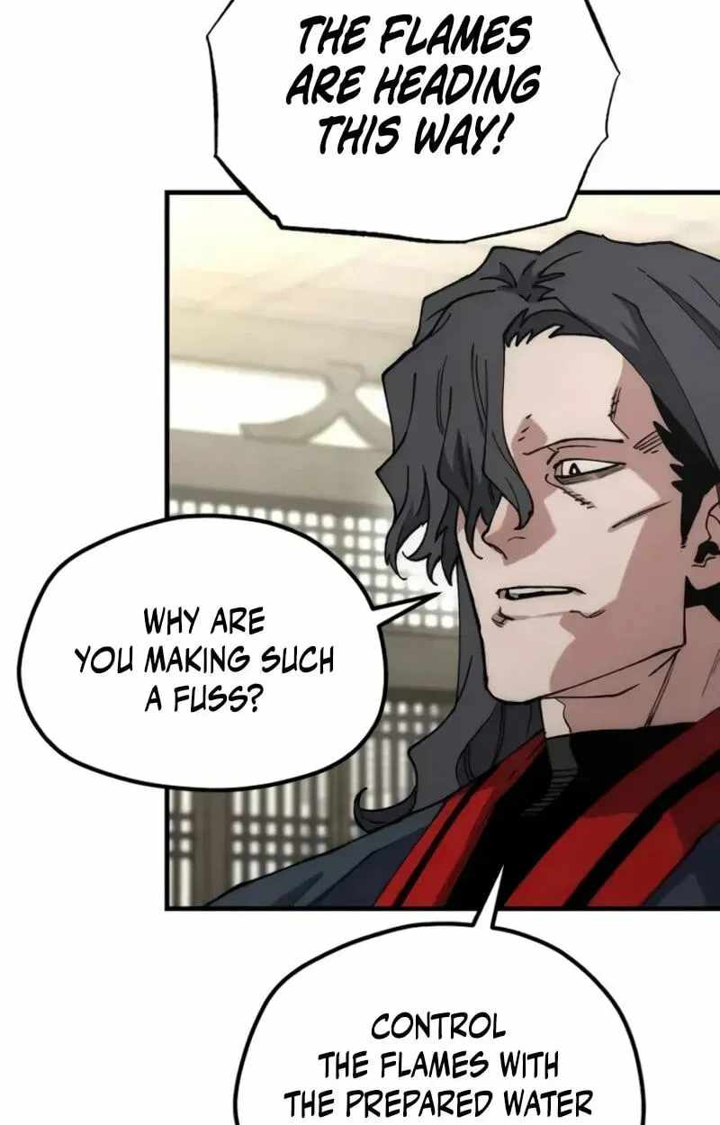 Heavenly Demon Cultivation Simulation Chapter 185 - Page 43 in English