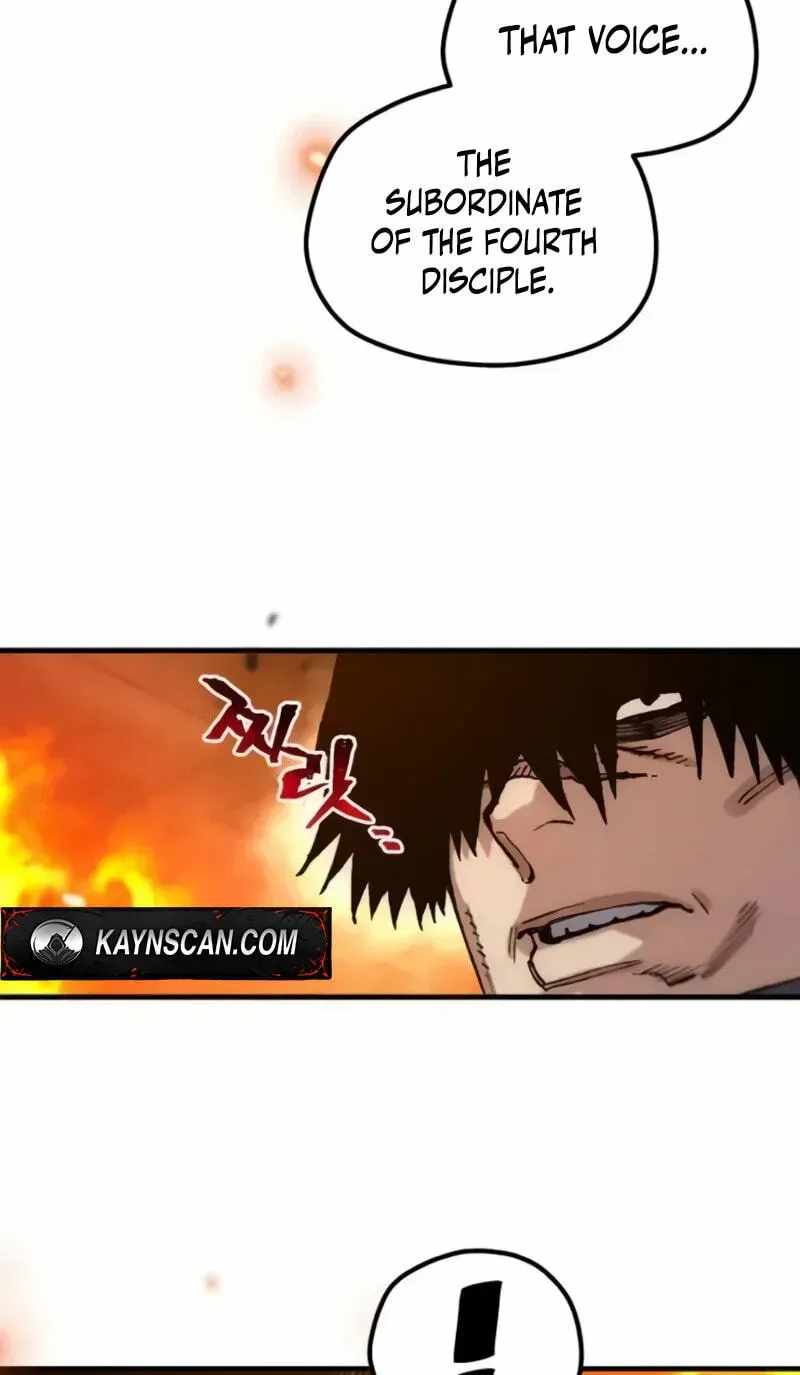 Heavenly Demon Cultivation Simulation Chapter 185 - Page 79 in English