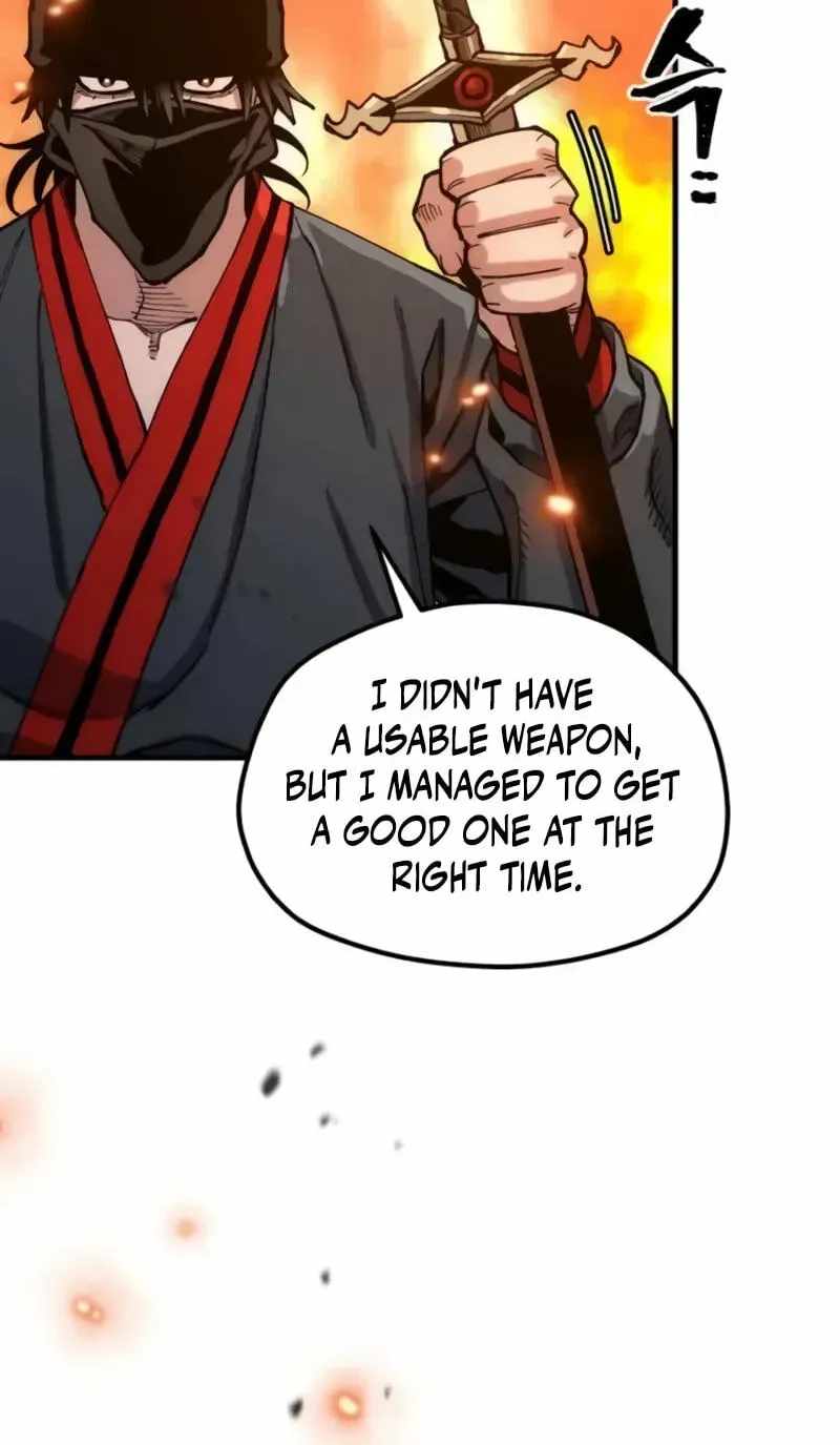 Heavenly Demon Cultivation Simulation Chapter 185 - Page 81 in English