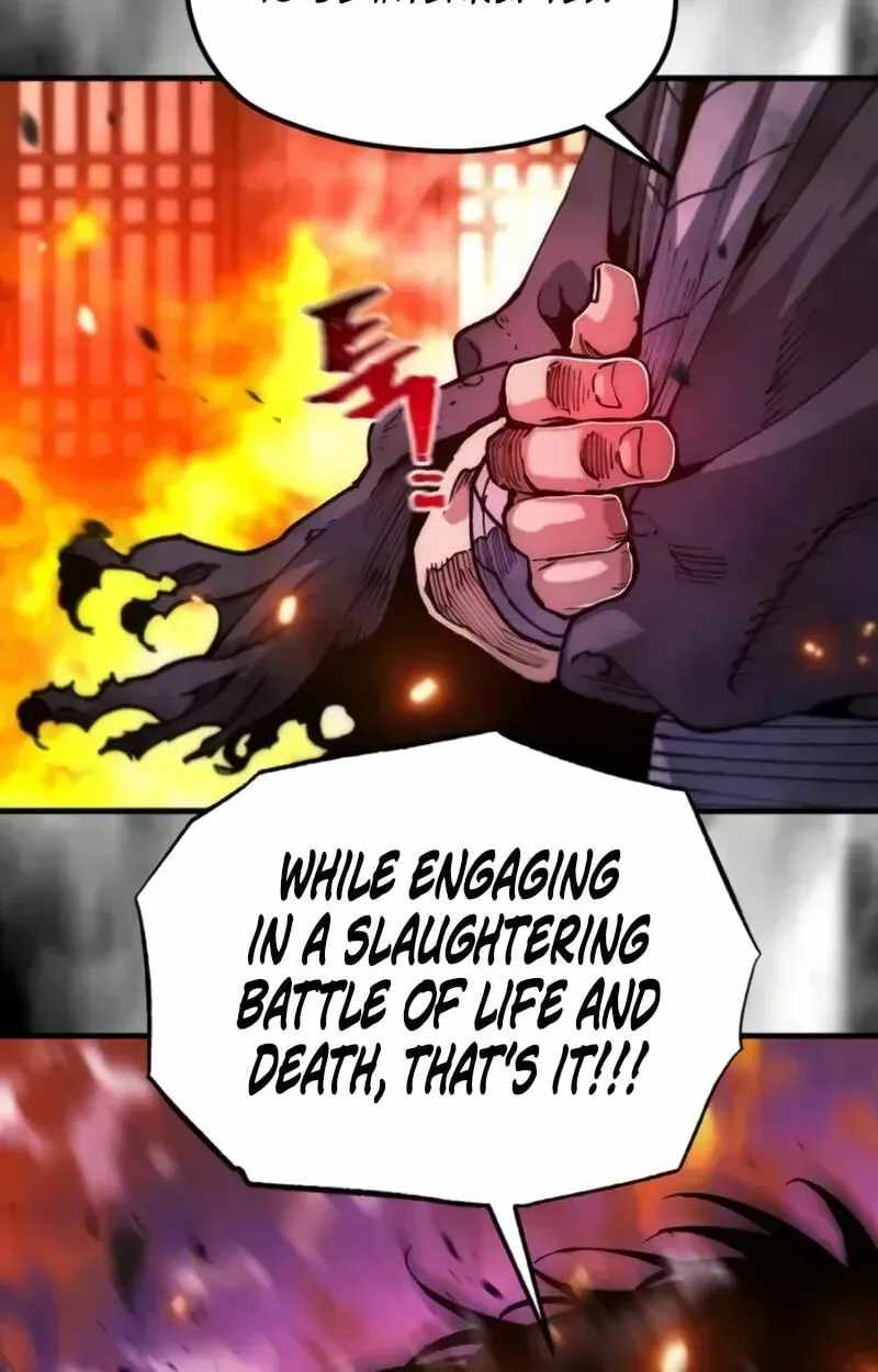 Heavenly Demon Cultivation Simulation Chapter 185 - Page 87 in English